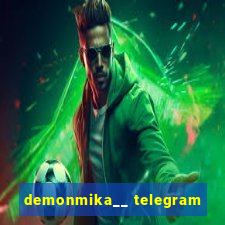 demonmika__ telegram